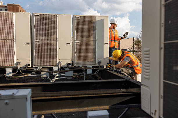 Best Air Conditioning Cleaning in Cherokee, IA