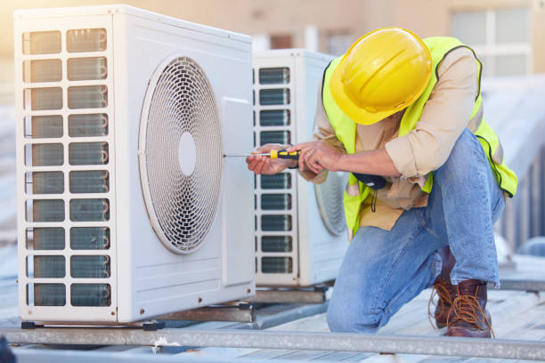 Best HVAC Retrofitting and Upgrading in Cherokee, IA