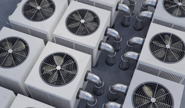 Best Solar-powered HVAC Systems in Cherokee, IA