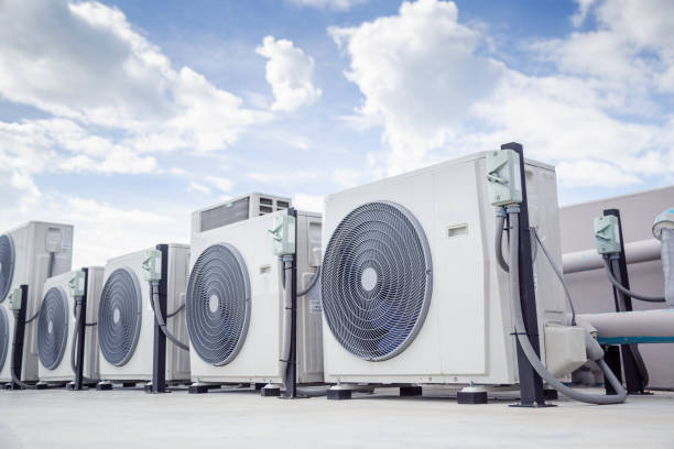 Best Ductless Mini-Split Systems in Cherokee, IA