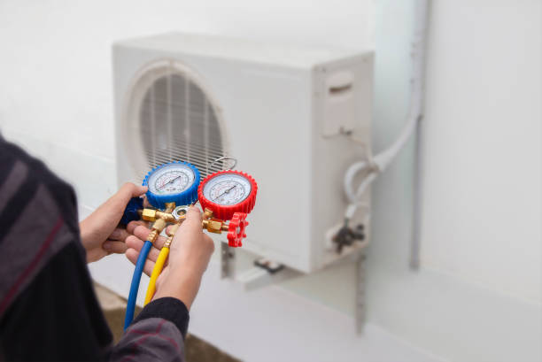 Best Seasonal HVAC Services in Cherokee, IA