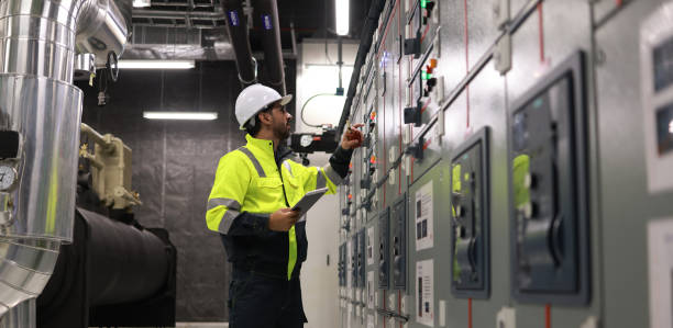 Best HVAC Software and Technology in Cherokee, IA